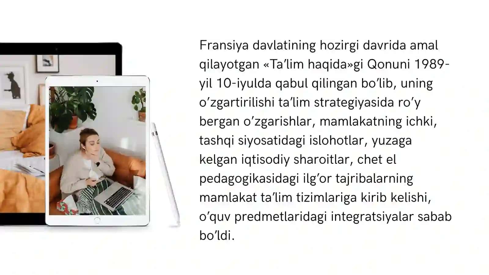 Ta’lim haqida Qonun 3