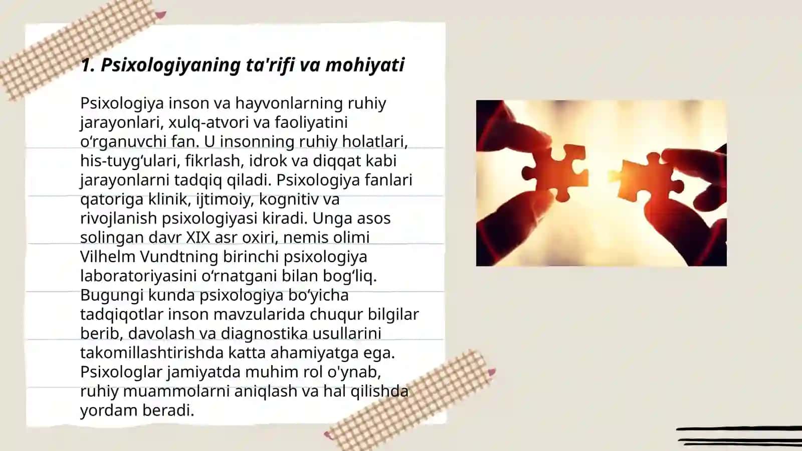 Psixologiya fanining predmeti 3