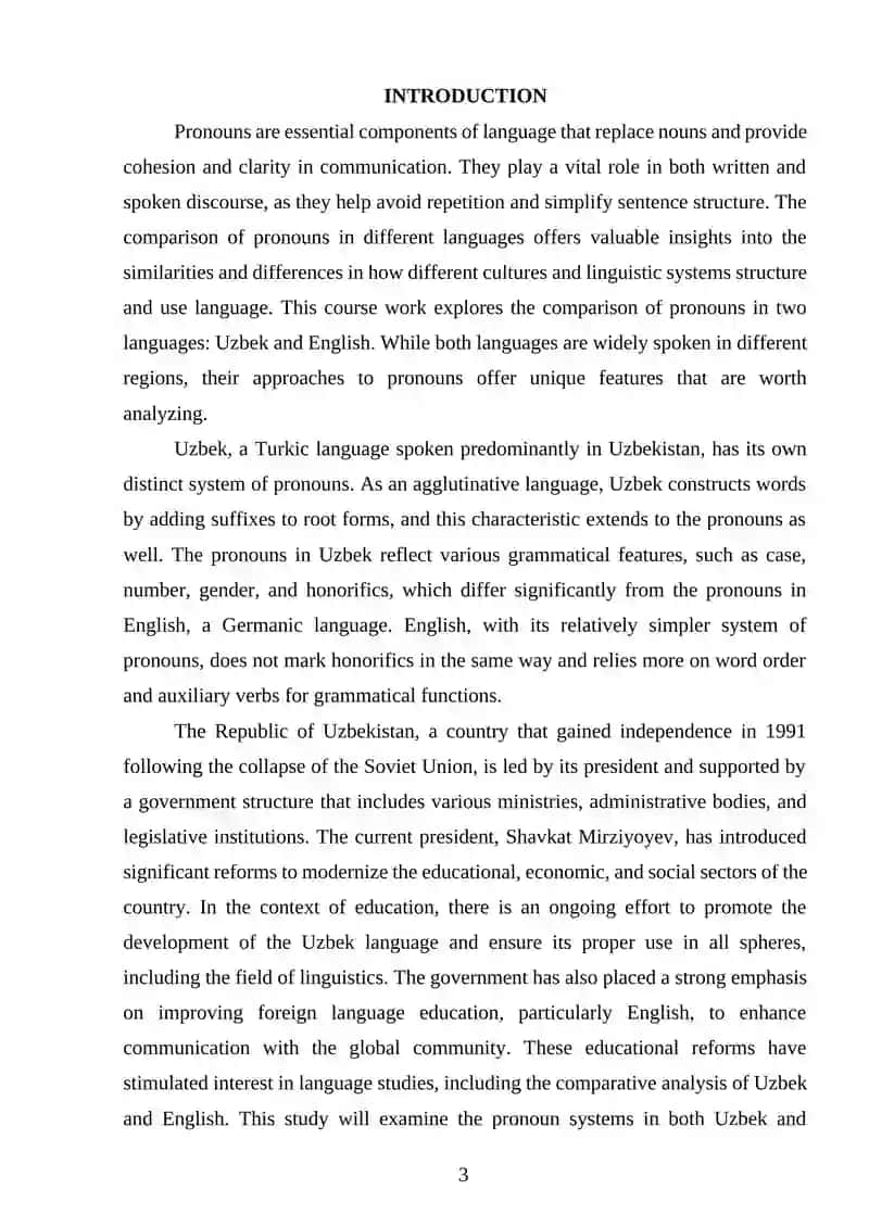 Stylistic Analysis in EFL Literary Reading 3