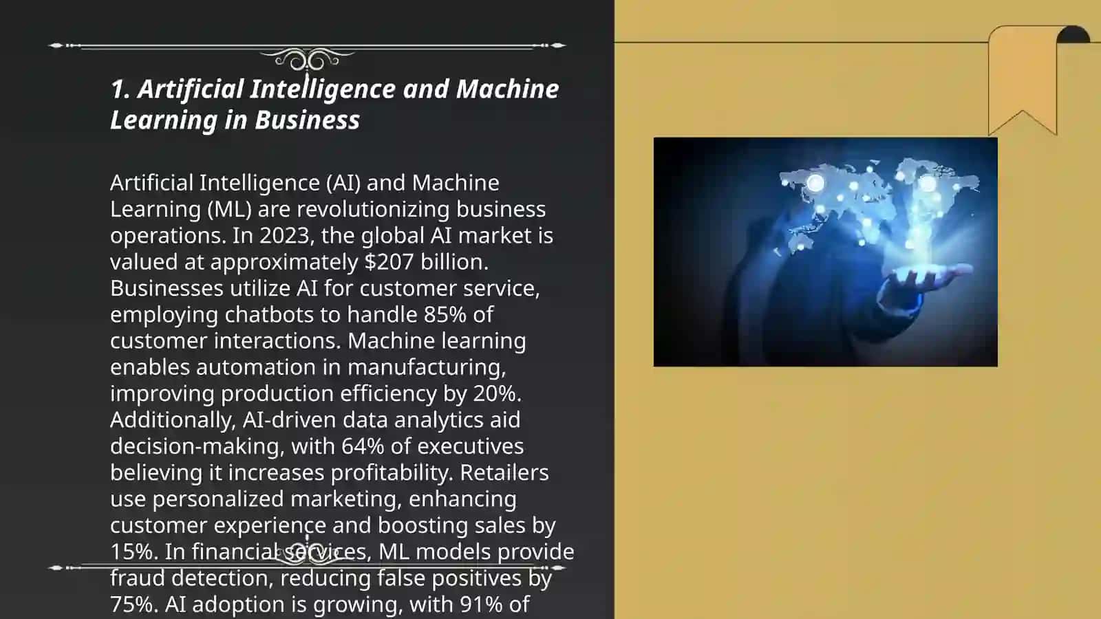 The Future of Technology in Business 3