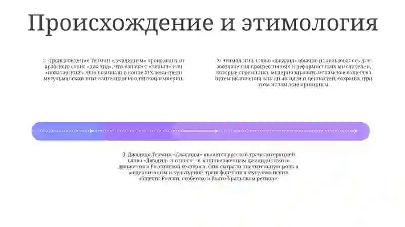 Джадиды 3