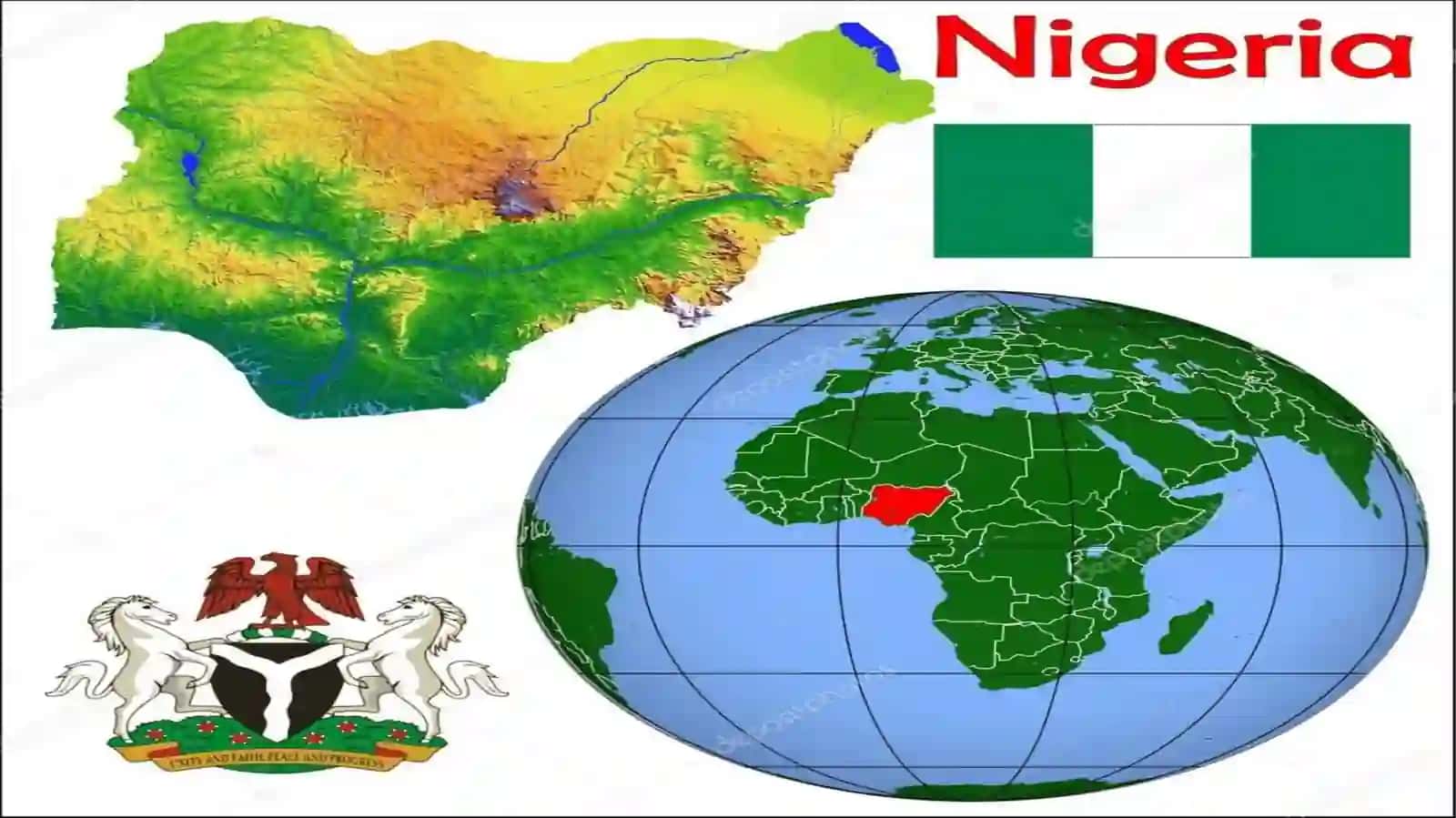 Nigerya Federativ Respublikasi 3