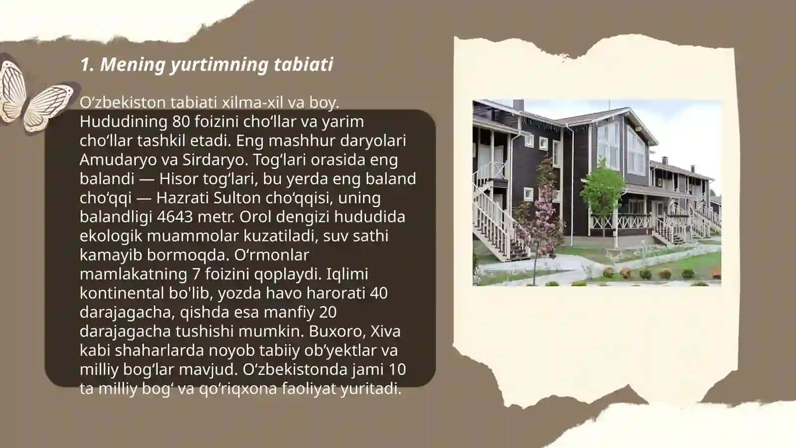 Mening yurtimning tabiati 3