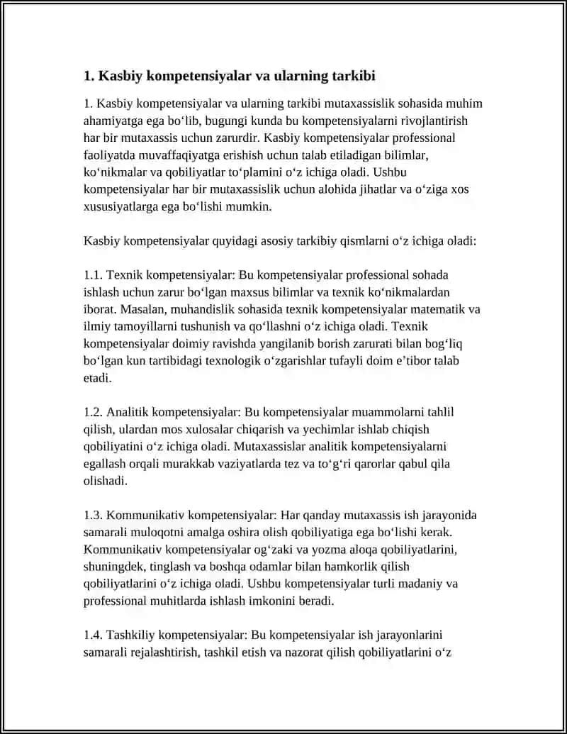 MUTAXASSISLIKKA OID MAIKROMAVZU DOIRASI 3
