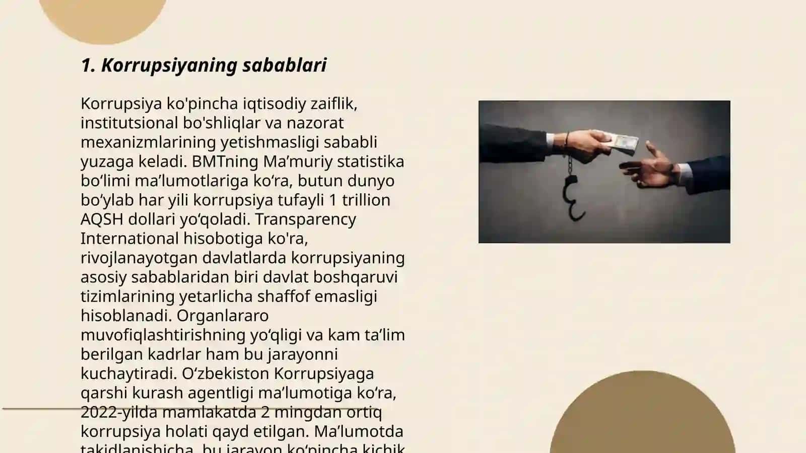 Korrupsiya 3
