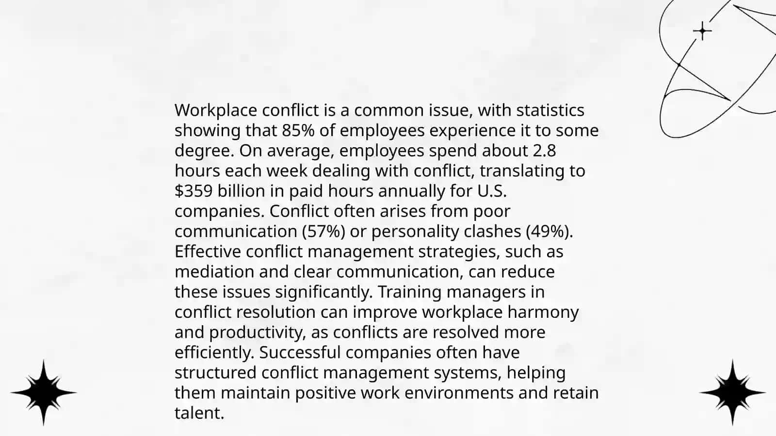 Problems at Work 3