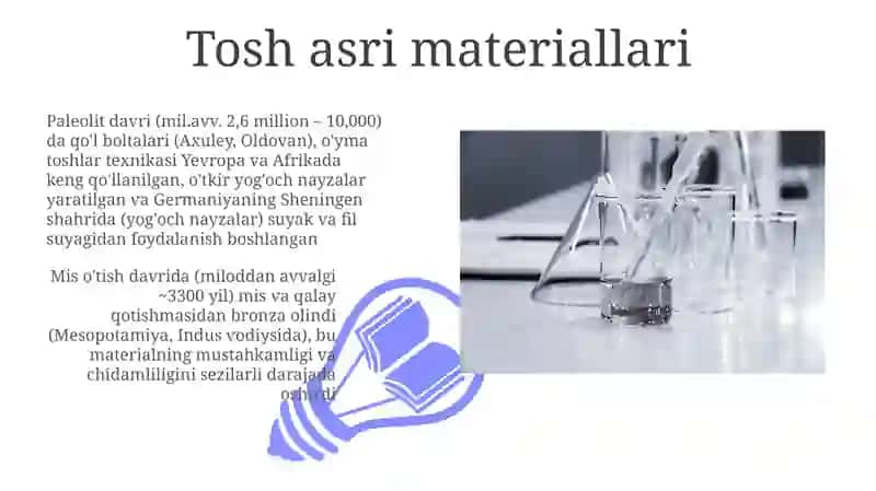 Materiklarning o'rganilish tarixi 3