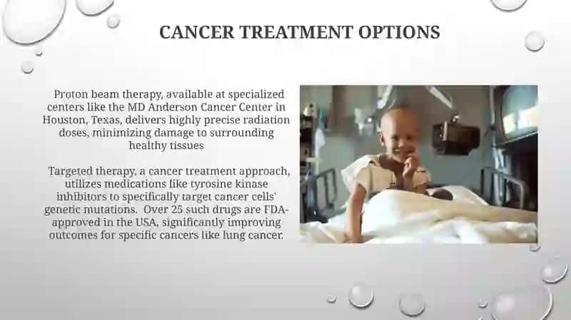 Cancer Treatment Options 3