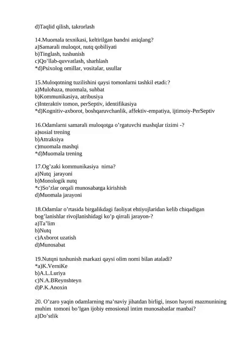 Ijtimoiy psixologiya 3