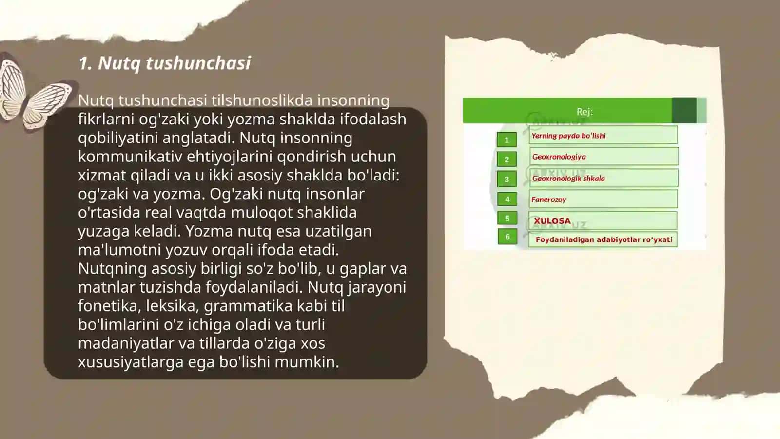 Nutq haqida umumiy tushuncha 3