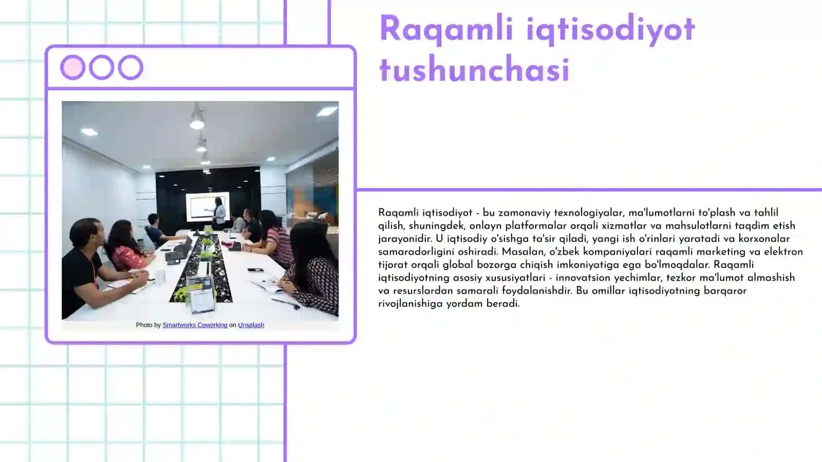 Raqamli iqtisodiyot tushunchasi 3