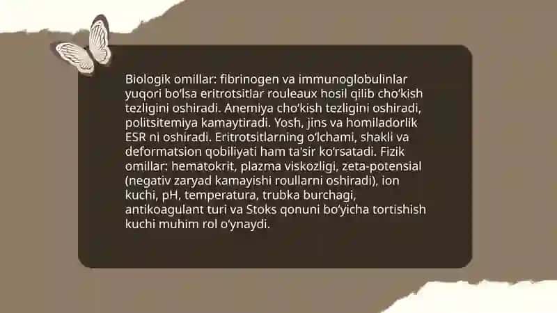 Hujayra biofizikasi 3