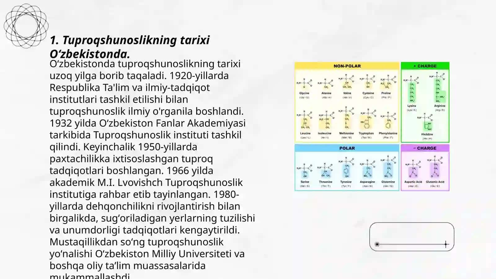 Tuproqlar geografiyasi 3