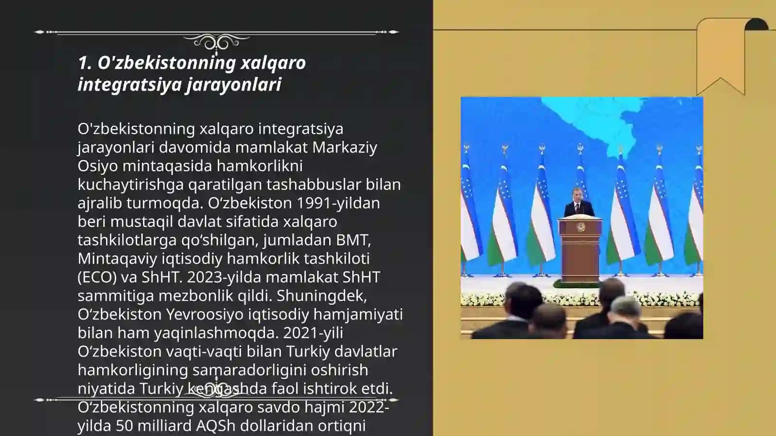 O'zbekiston va jahon hamjamiyati 3