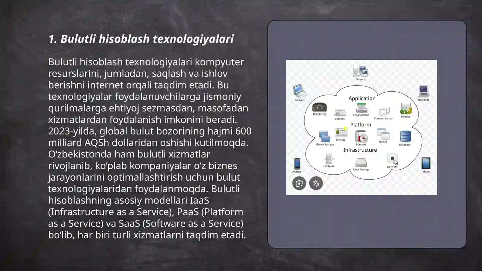 Bulutli texnologiyalar 3