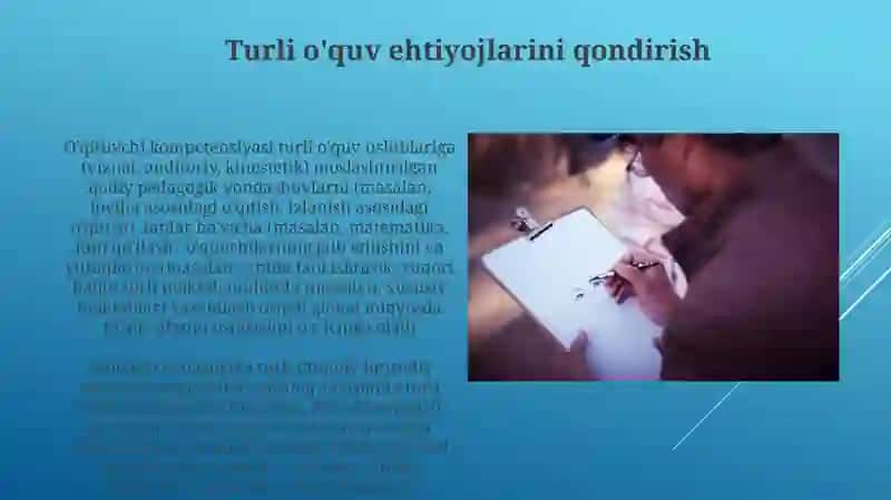 Kreativ pedagogika 3