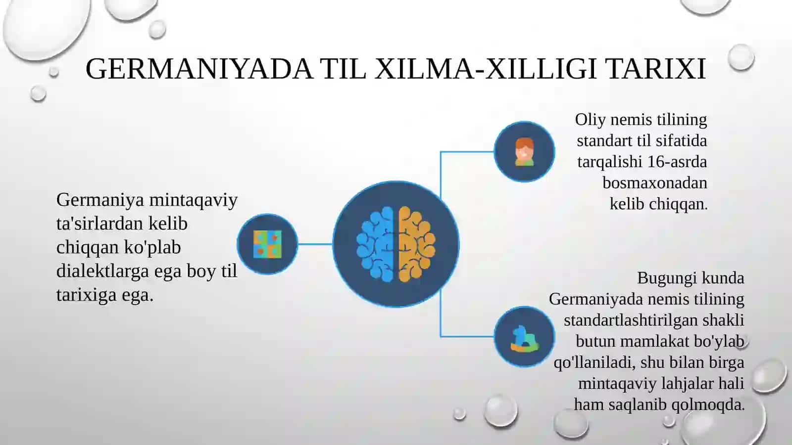 Germaniyadagi lisoniy vaziyat 3