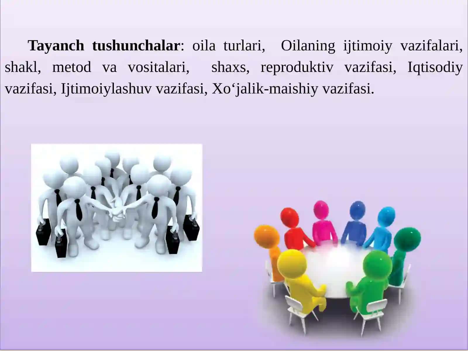 Oilada olib boriladigan ijtimoiy-pedagogik faoliyat 3