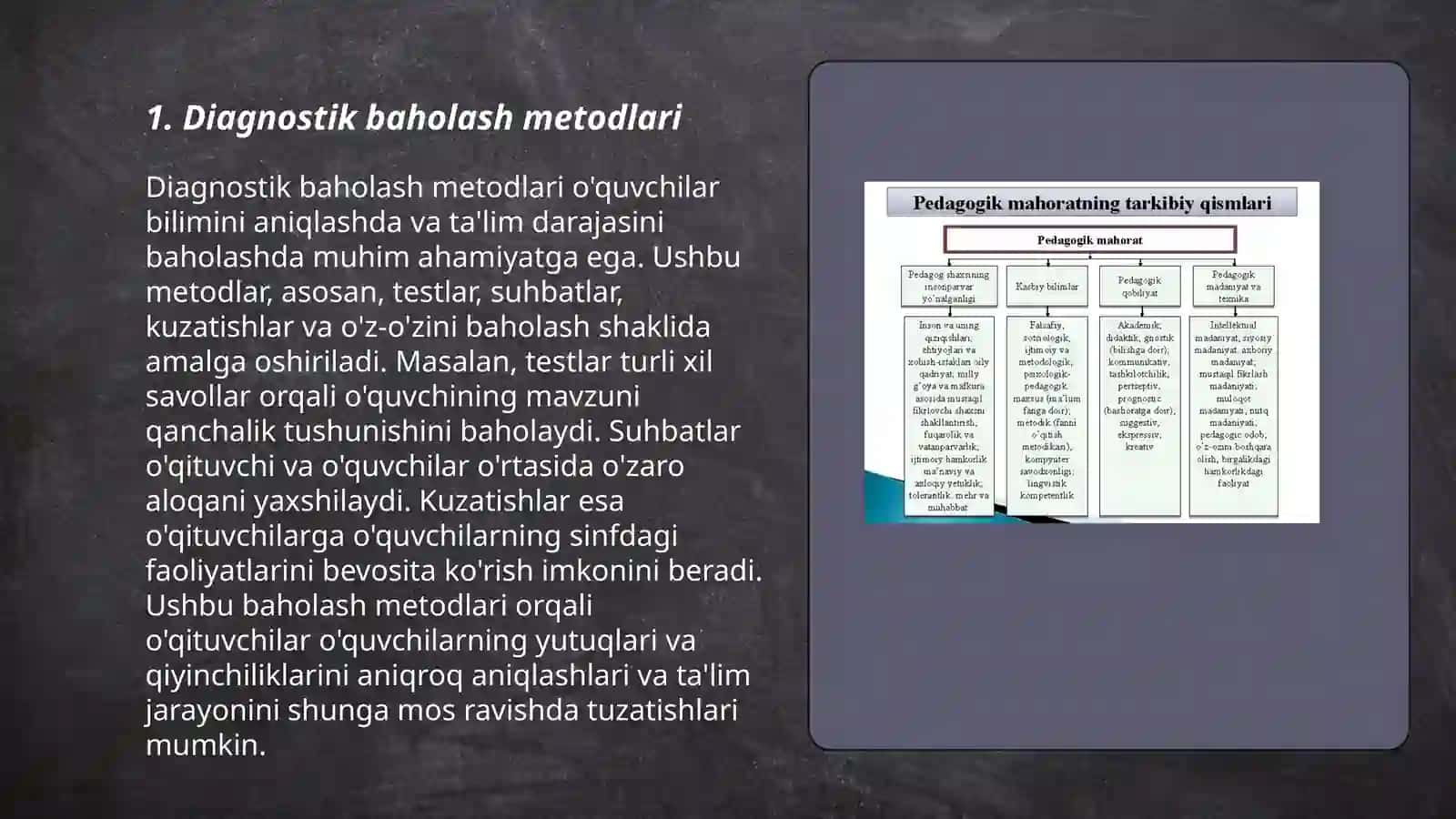 Pedagogik diagnostikaning maqsadi 3