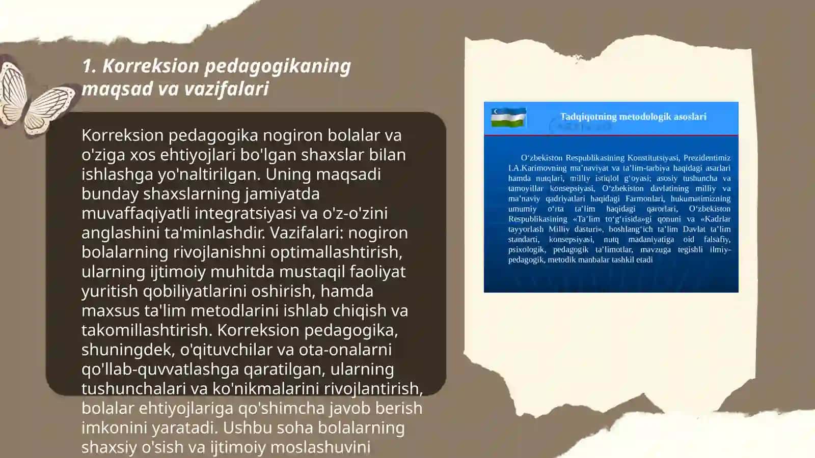 Korreksion pedagogika asoslari 3