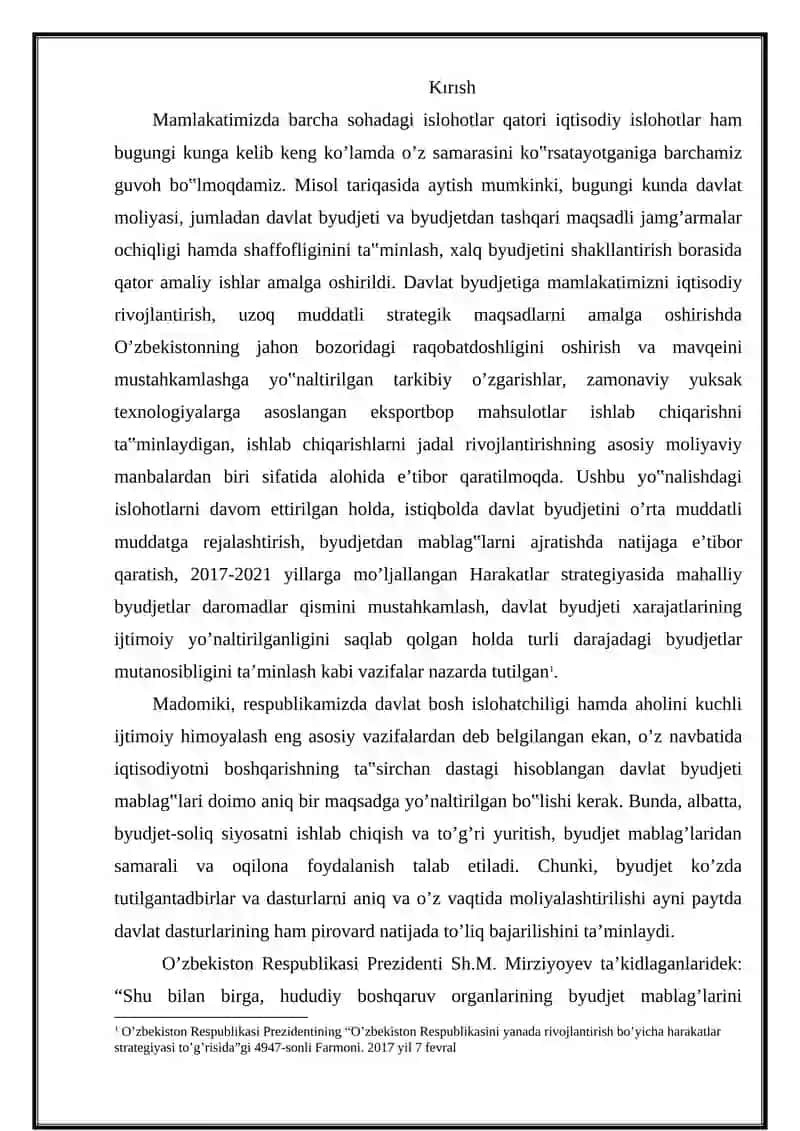 KURS ISHI 3