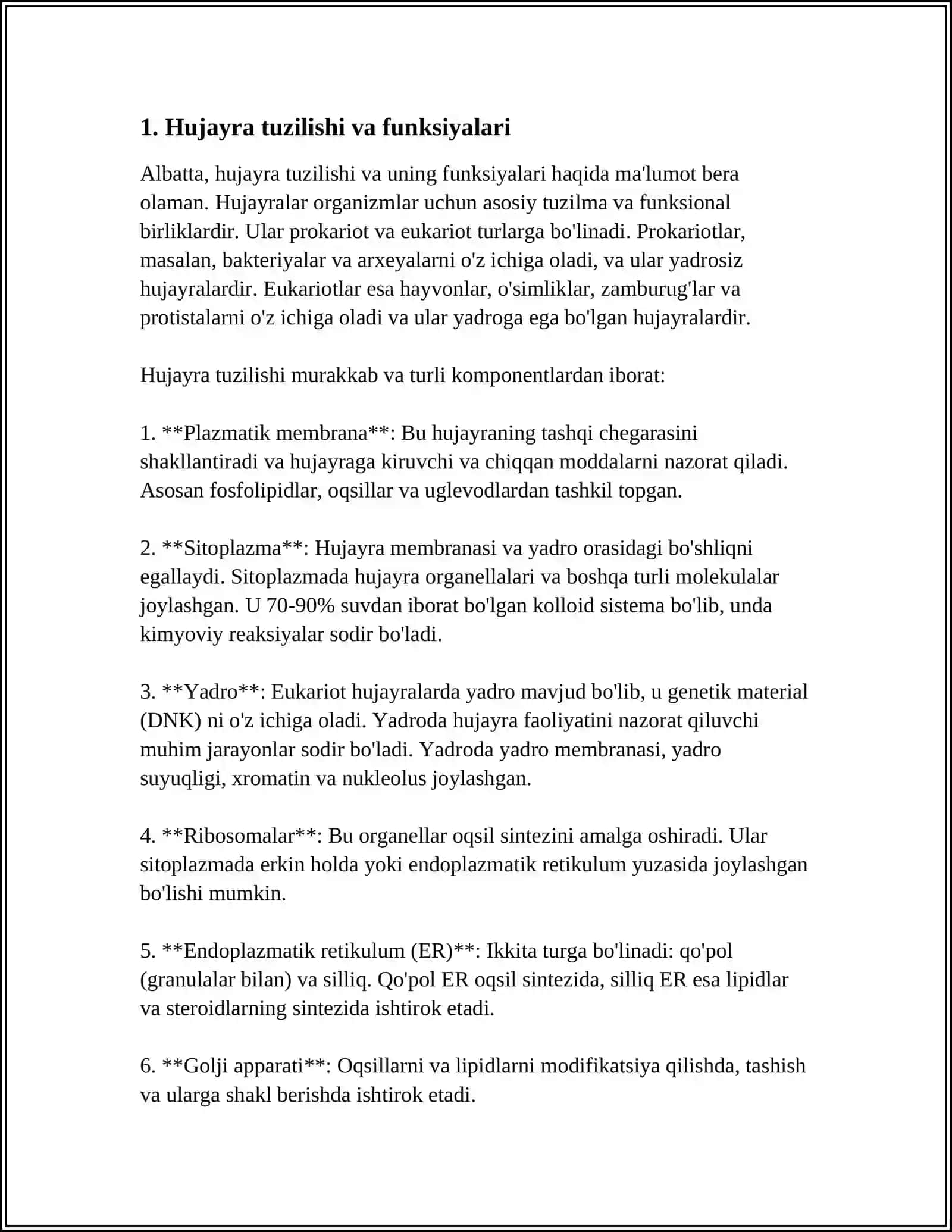 BIOLOGIYA 3
