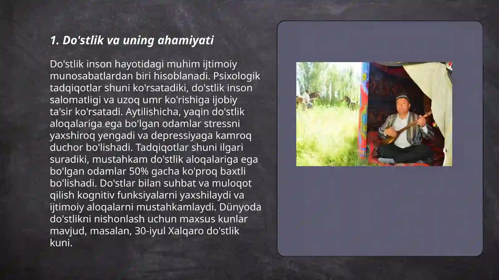 Dostonchilik maktablari 3