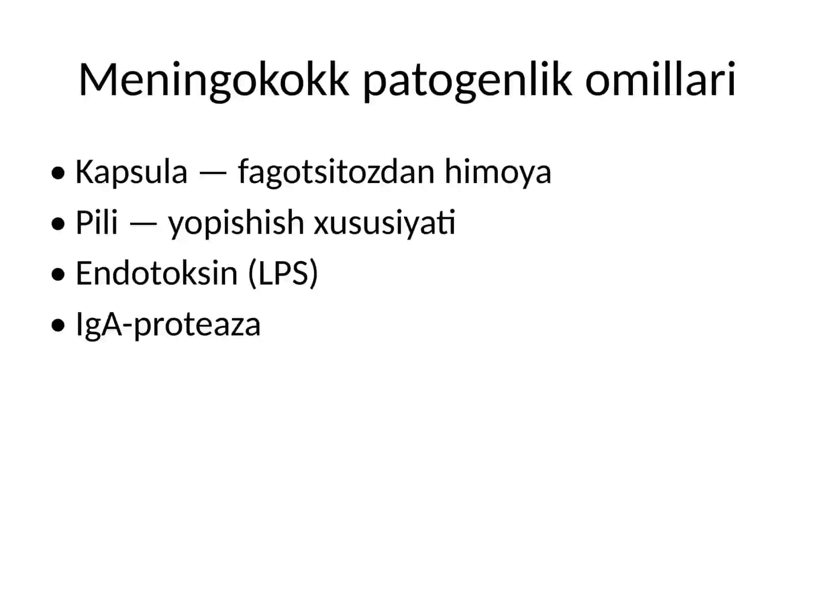 Yiringli yallig‘lanish qo‘zg‘atuvchilari 3