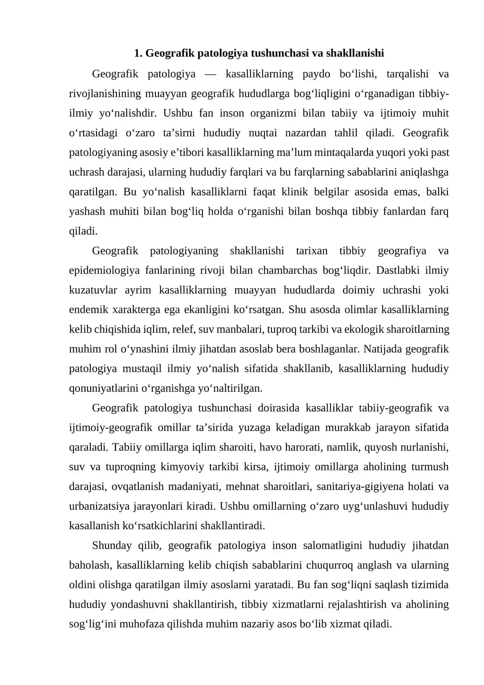 GEOGRAFIK PATOLOGIYA 3