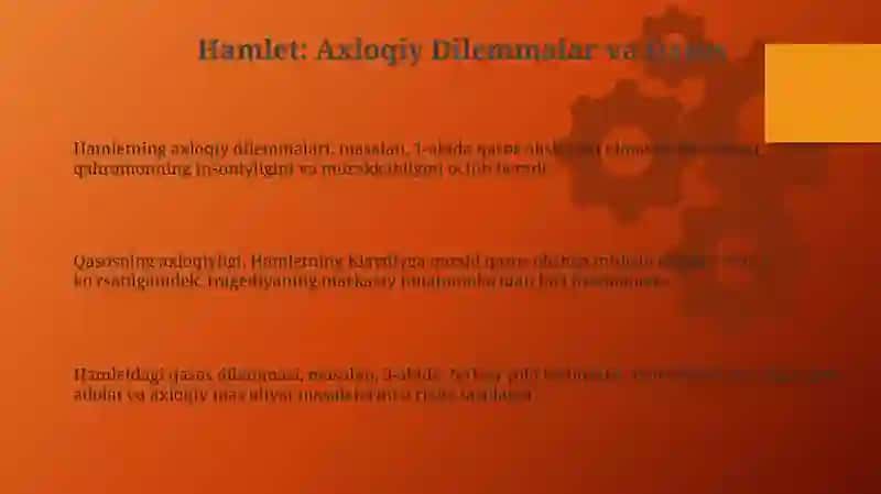 Hamlet 3