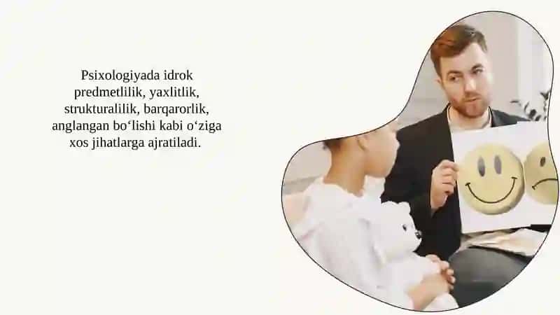 Musiqiy idrok va uning o’ziga xos xususiyatlari 3