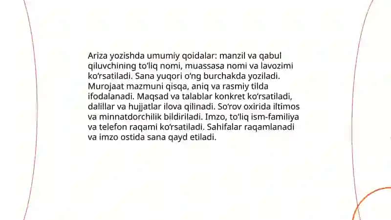 Ariza 3