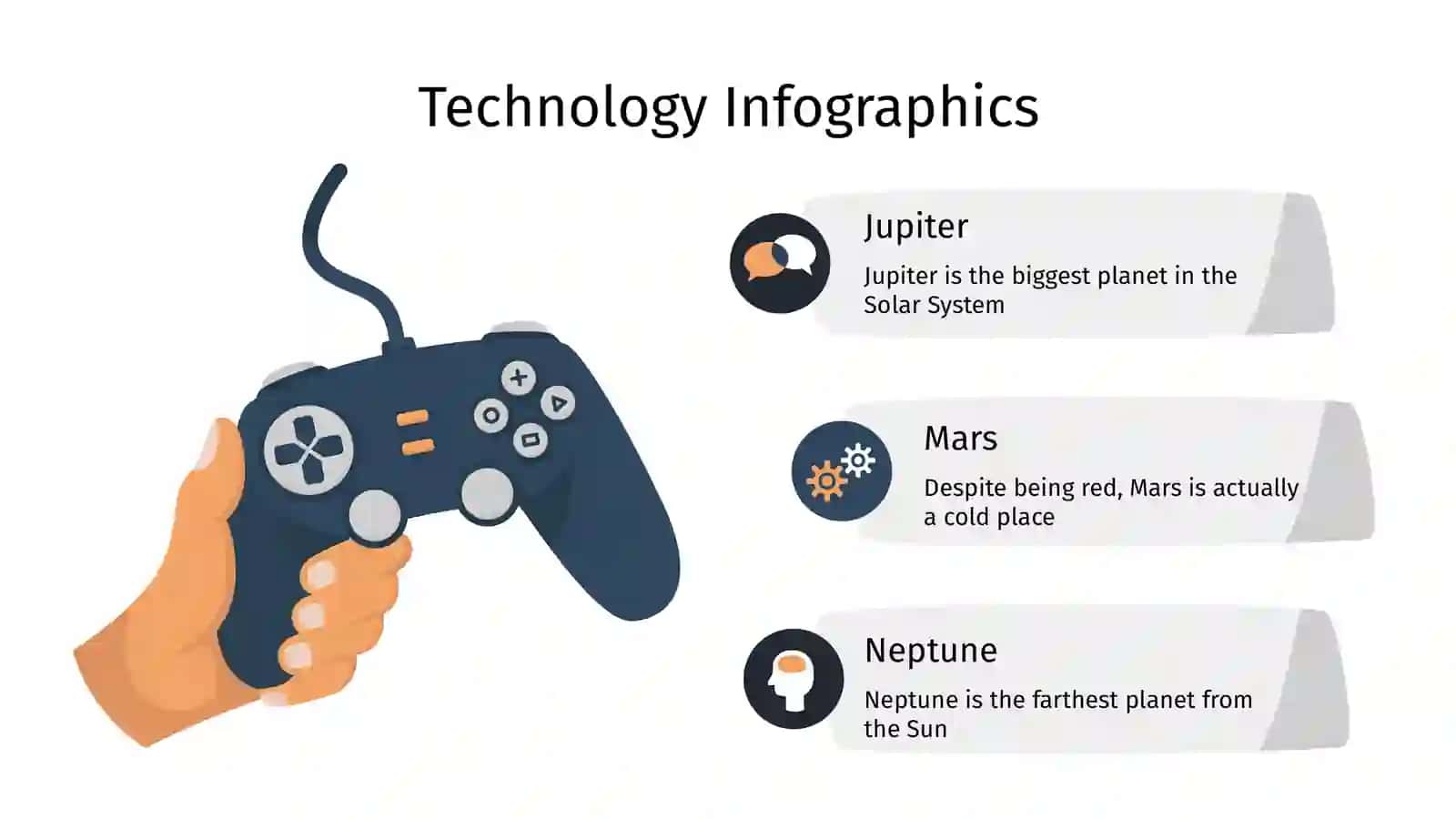 Technology Infographics 3