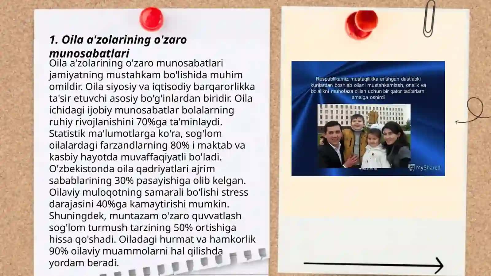 Oilaviy Tarbiya Uslublari 3