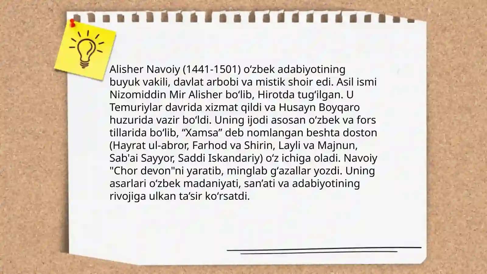 Majolis un-nafois asarini òrganish 3