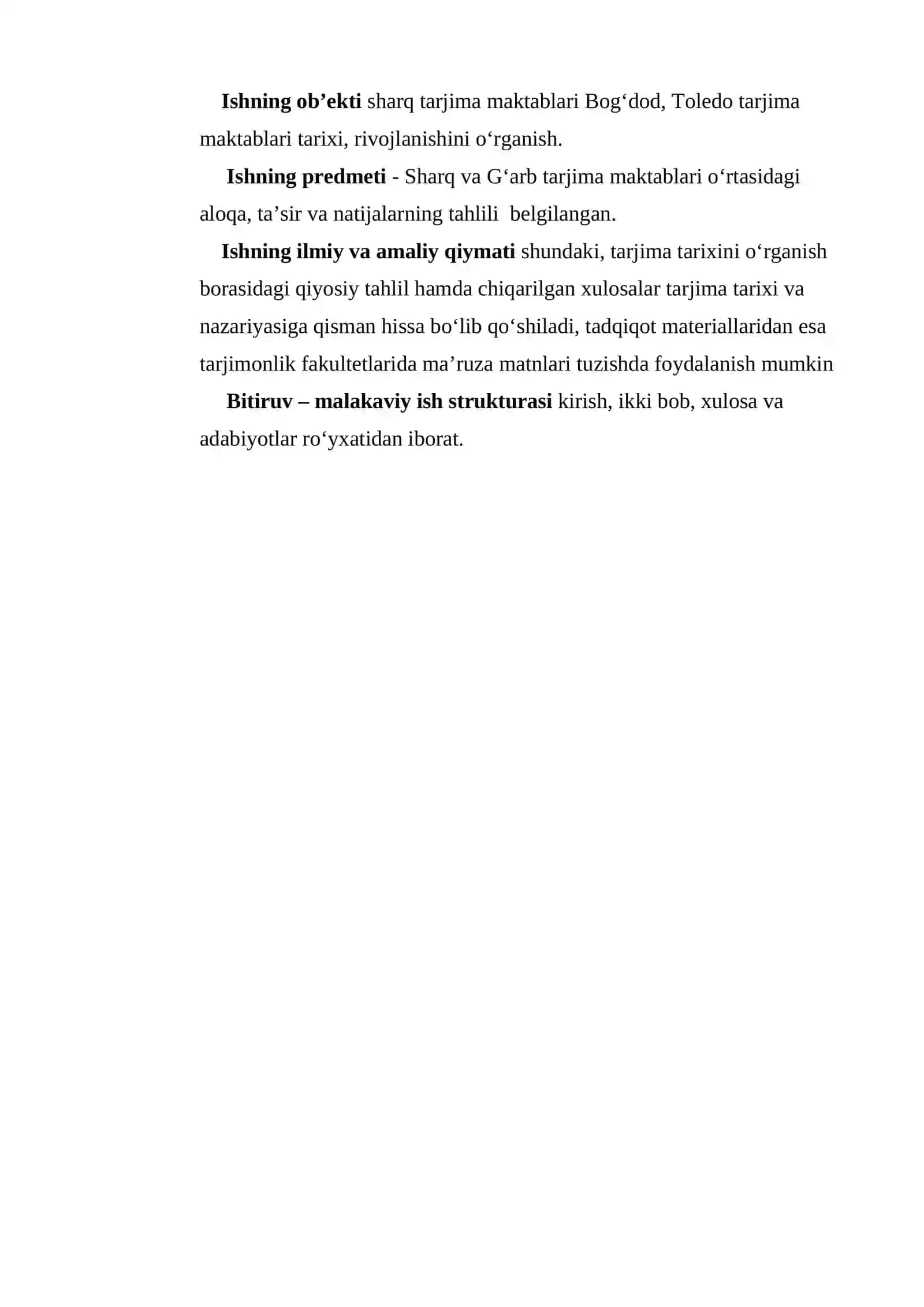 Ilk tarjima maktablari tarixi 3