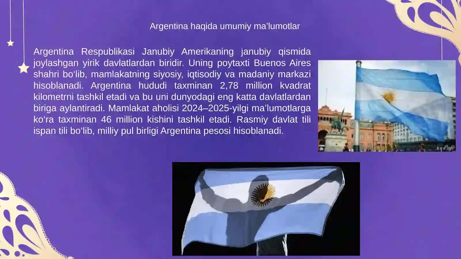argentina davlati 3