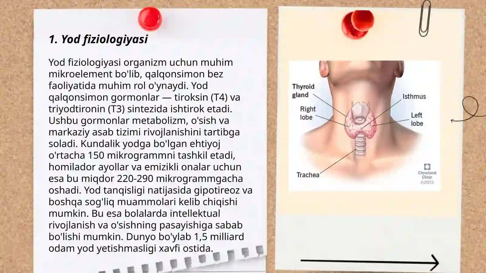 Yod va uning laborator diagnostikasi 3
