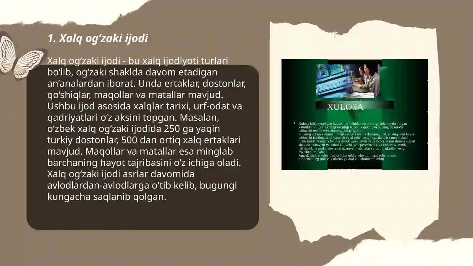 Xalq og‘zaki ijodi 3