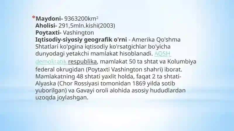 AQSHNING TURIZM SALOHIYATI 3