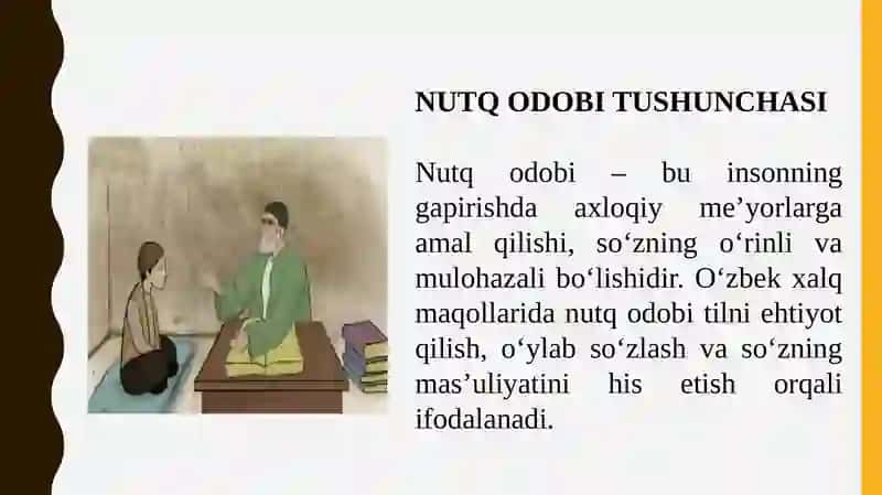 MAQOLLAR VA ULARNING TARBIYAVIY AHAMIYATI 3