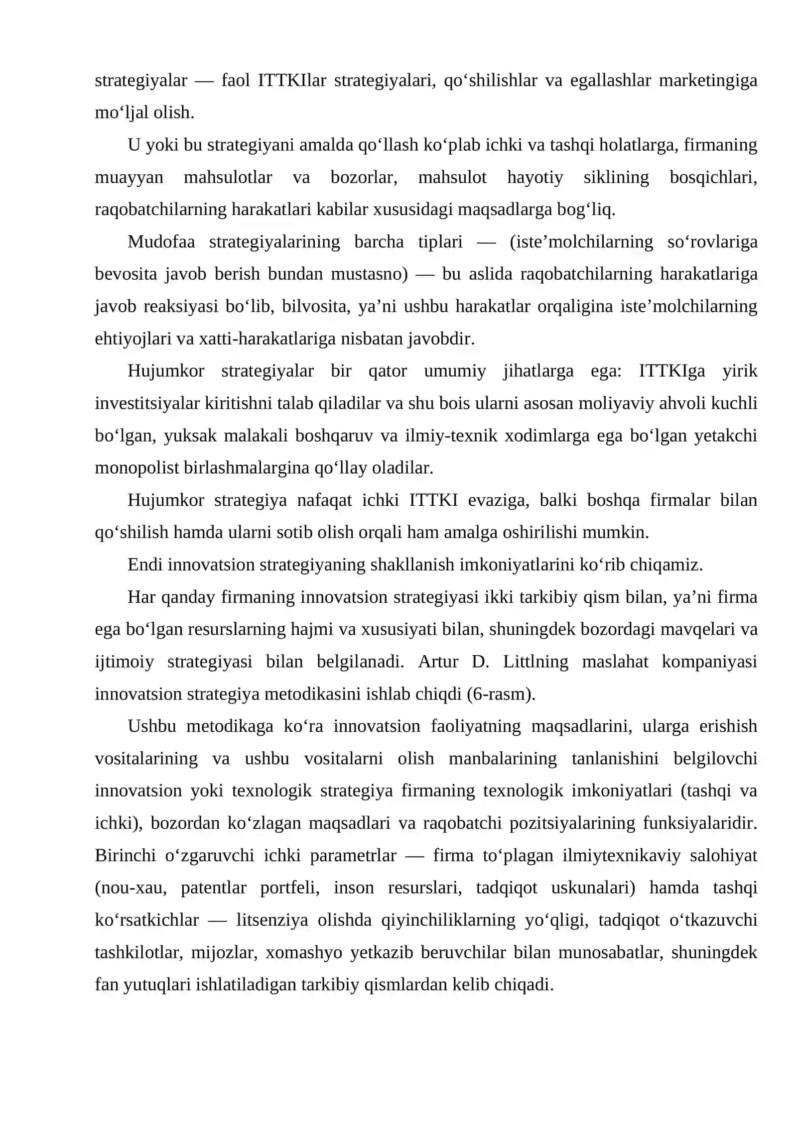 Innovatsion strategiyalar 3