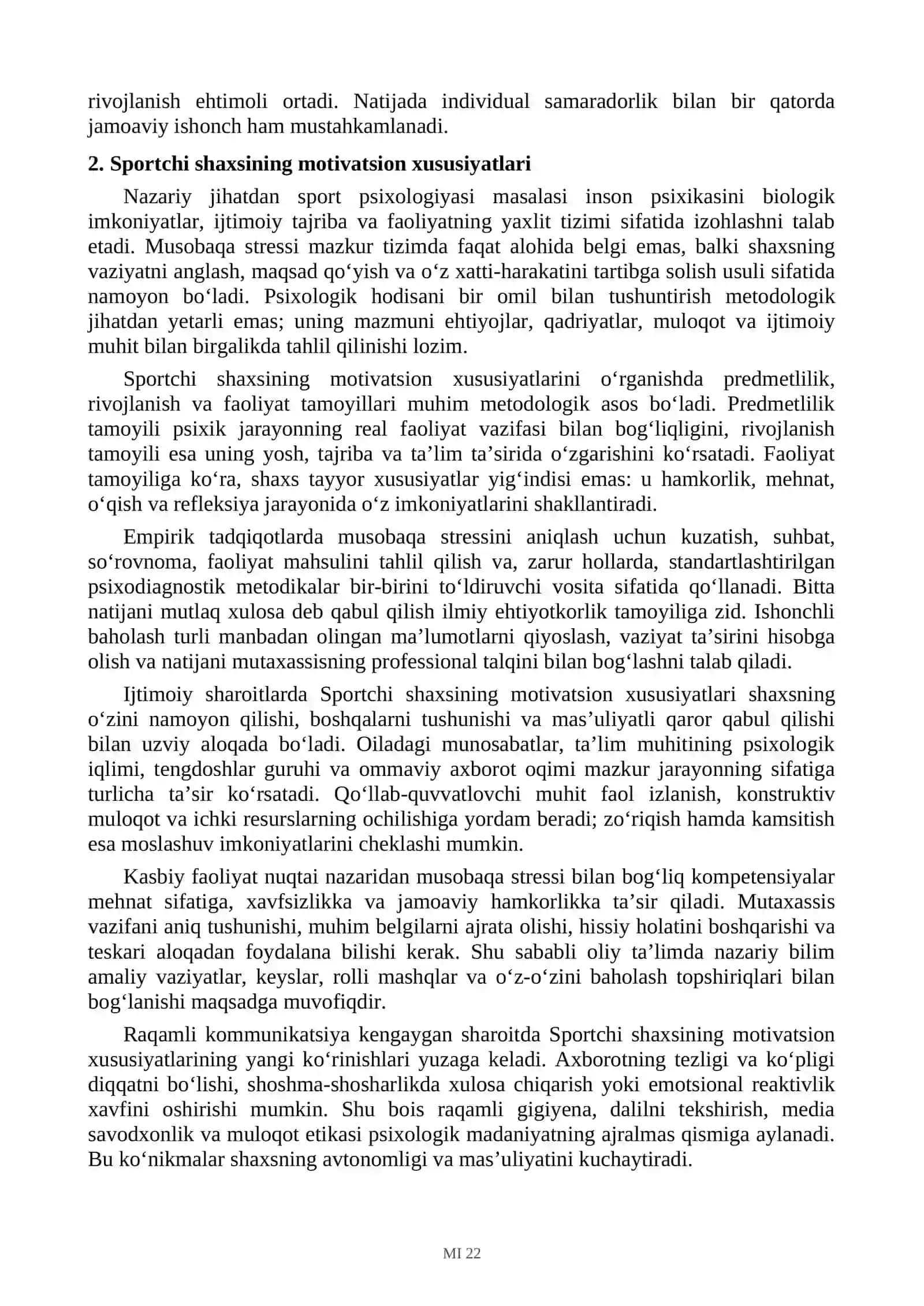Sport psixologiyasi 3