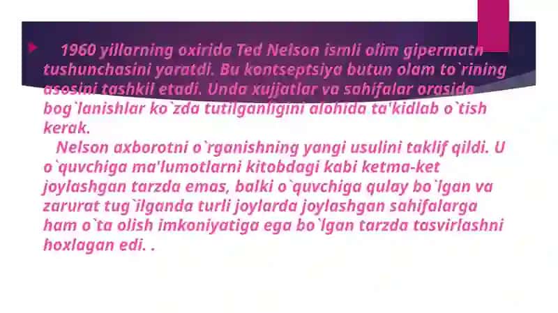 Gipermatn tushunchasi 3