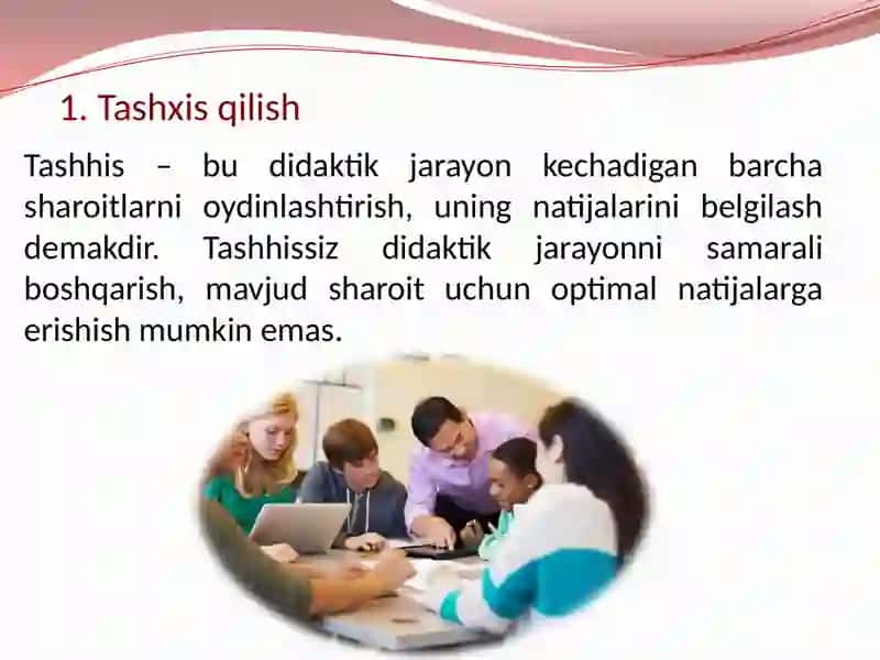 Umumiy Pedagogika va Shaxsiy Rivojlanish 3