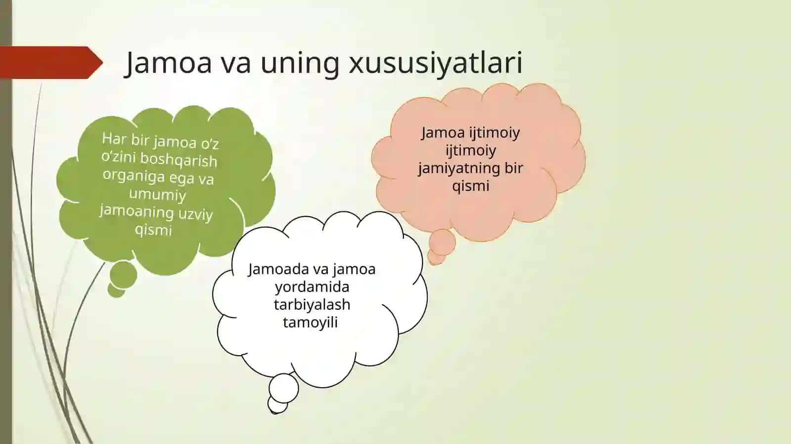 JAMOA BILAN ISHLASH KUCHI 3