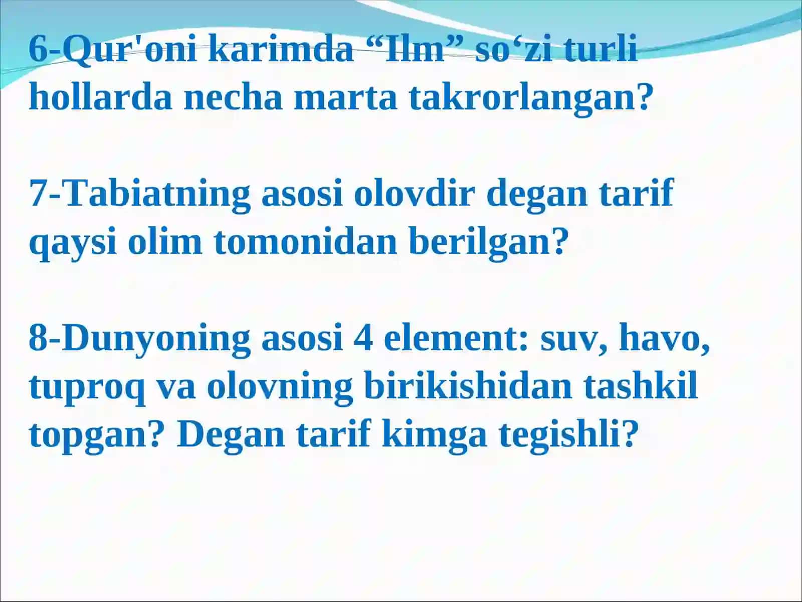 Pedagogik psixologiyaning metodlari 3