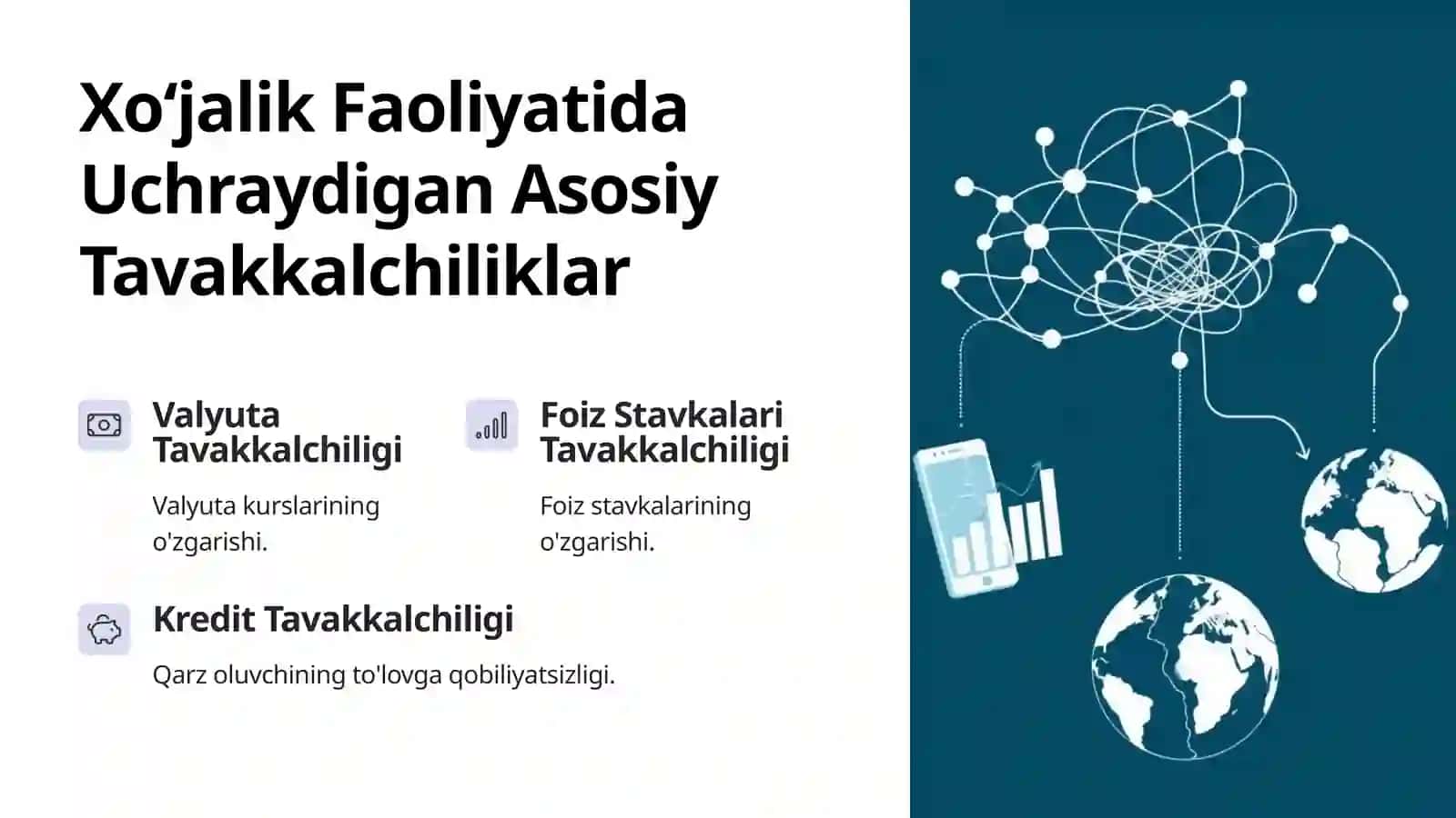 Xoʻjalik Tavakkalchiligi Vaziyati 3