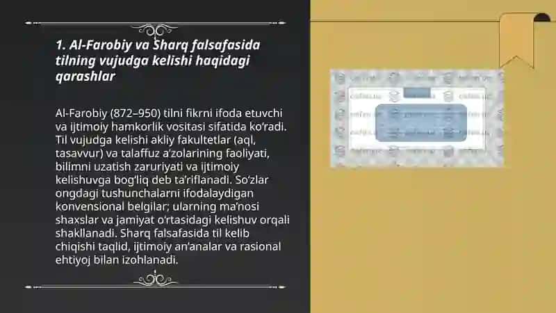 Matn turlari mavzusida Mustaqil ishi 3