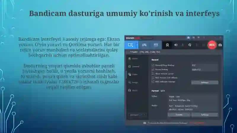 Bandicam 3